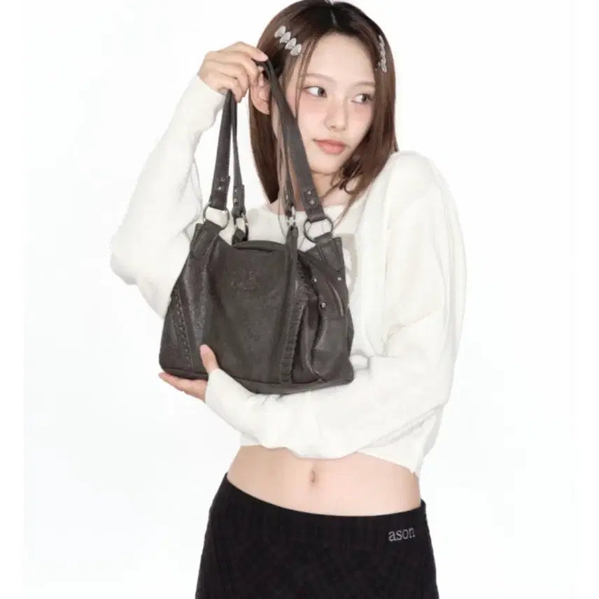 [BUNJANG] Ason Bonita Mini Bag / 애즈온 보니타 미니백 ason bonita mini bag