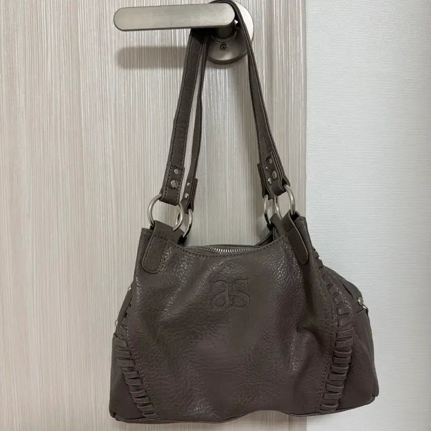[BUNJANG] Ason Bonita Mini Bag / 애즈온 보니타 미니백 ason bonita mini bag