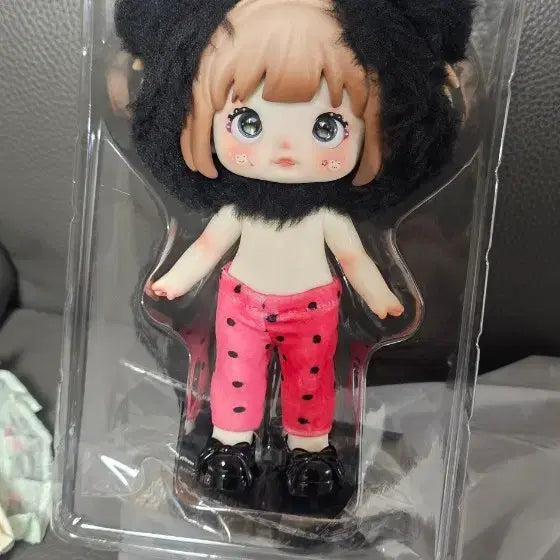 [BUNJANG] Nomi Presto Cat Figurine / 노미프레스토