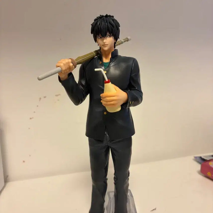 [SOLD OUT] 히지카타 삼젯 b상