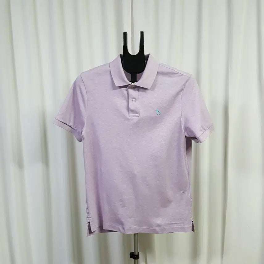 [SOLD OUT] 24년 헤지스 남성 반팔티 100 오일장 0331