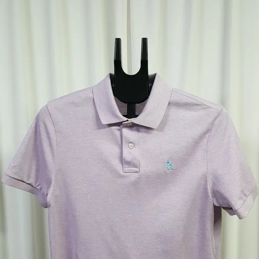[SOLD OUT] 24년 헤지스 남성 반팔티 100 오일장 0331