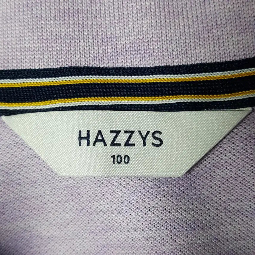 [SOLD OUT] 24년 헤지스 남성 반팔티 100 오일장 0331