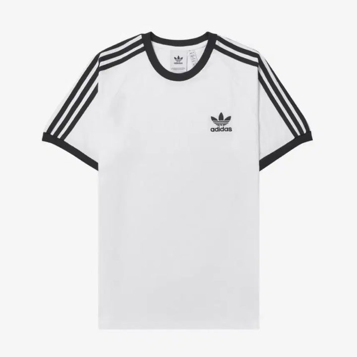 [BUNJANG] Adidas Short Sleeve T-shirt / 아디다스 반팔