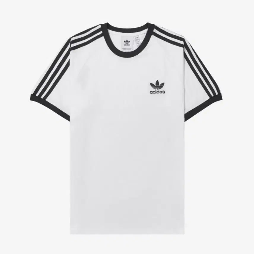 [BUNJANG] Adidas Short Sleeve T-shirt / 아디다스 반팔