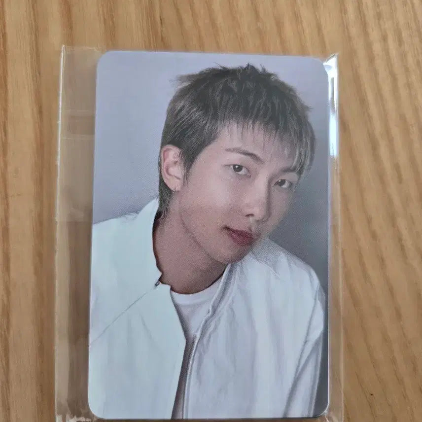 [SOLD OUT] 방탄 아리랑 아미존포카 (미개봉)