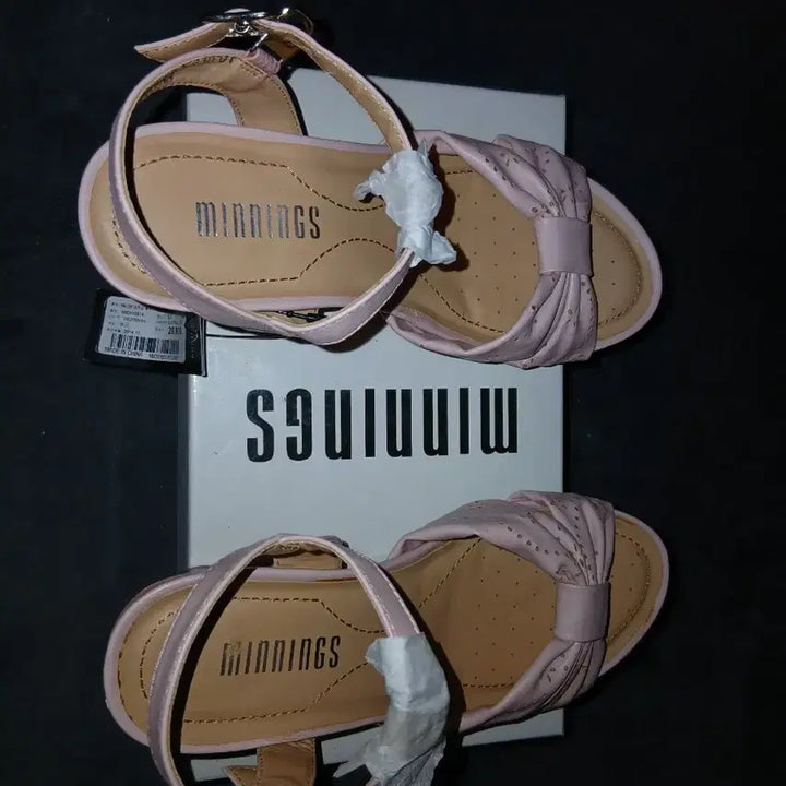 [BUNJANG] MINNINGS Women&