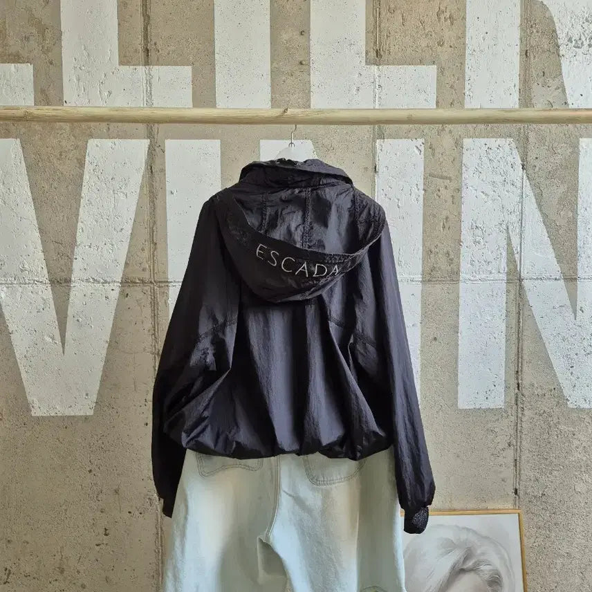 [SOLD OUT] 2025상품)에스까다 썸머 바람막이 집업