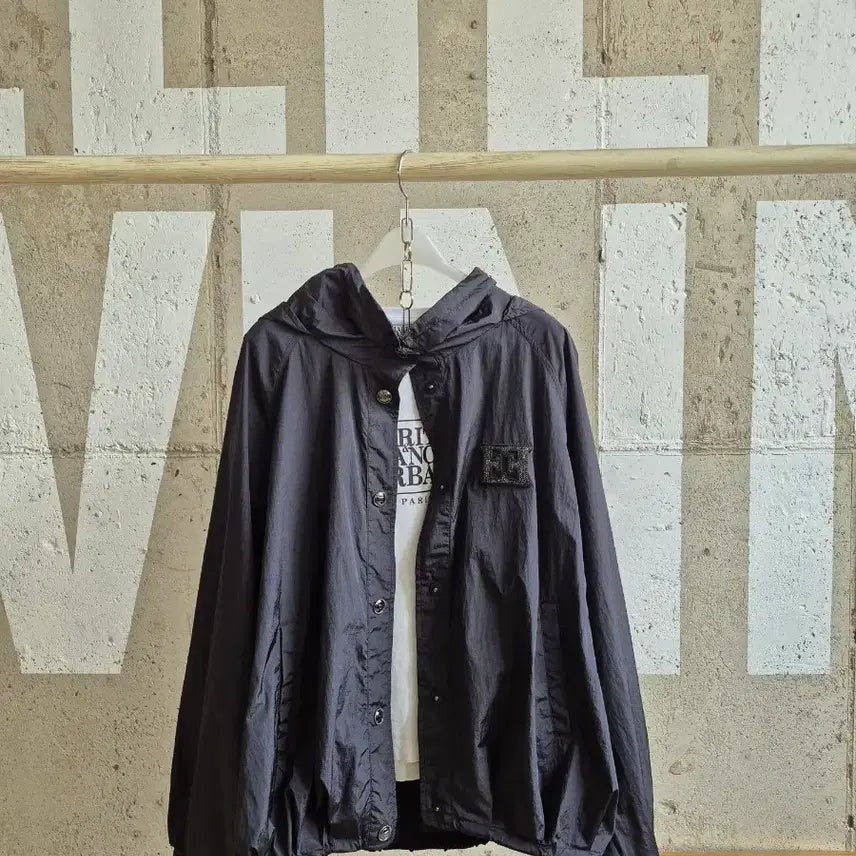 [SOLD OUT] 2025상품)에스까다 썸머 바람막이 집업