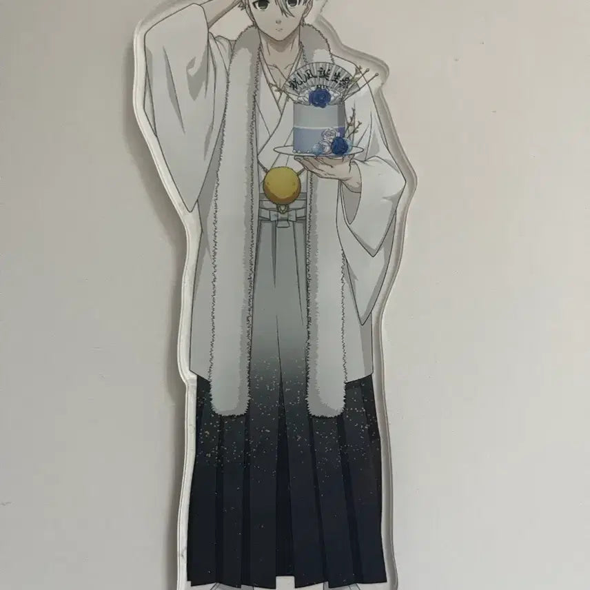 [SOLD OUT] 블루록 나기 세이시로 아크릴