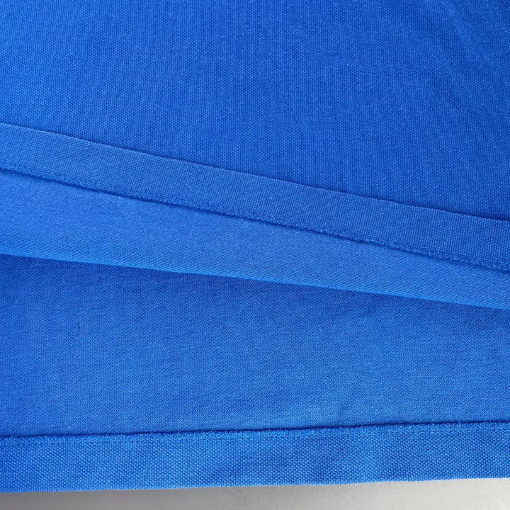 [SOLD OUT] [XL] 폴로 랄프로렌 코튼 카라 반팔 티셔츠 클래식핏 새상품