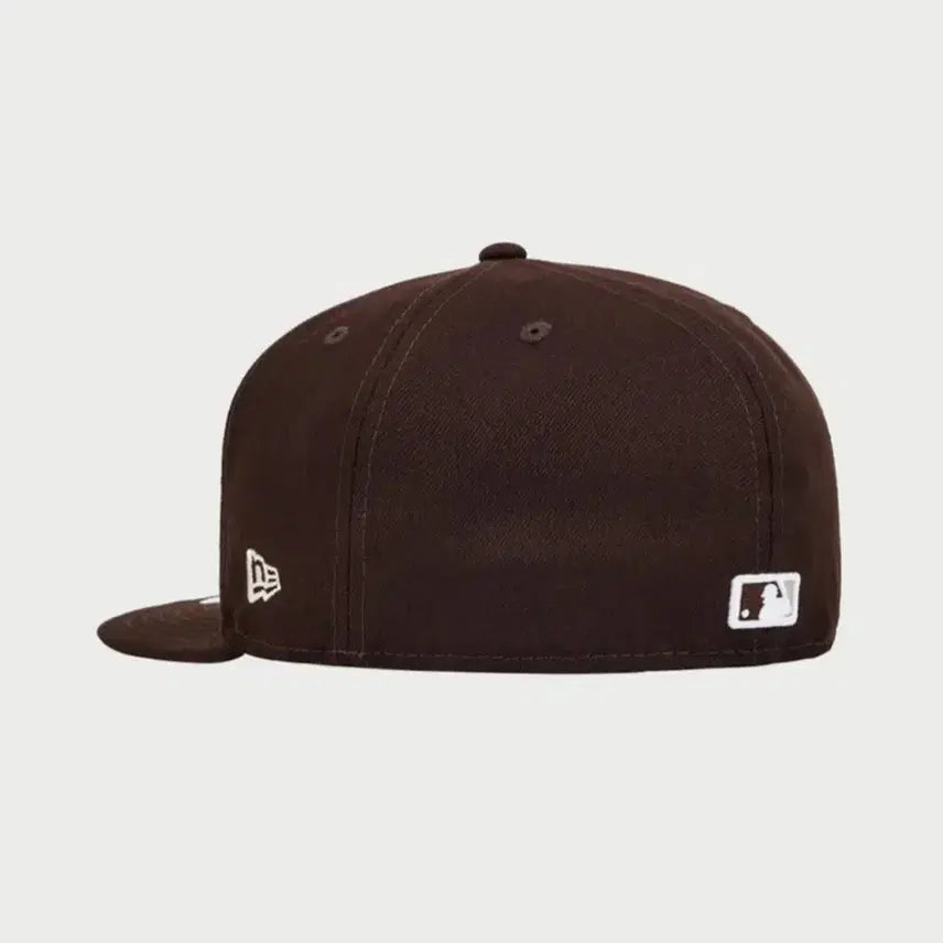 [SOLD OUT] 뉴에라 샌디에이고 파드리스 모자 758