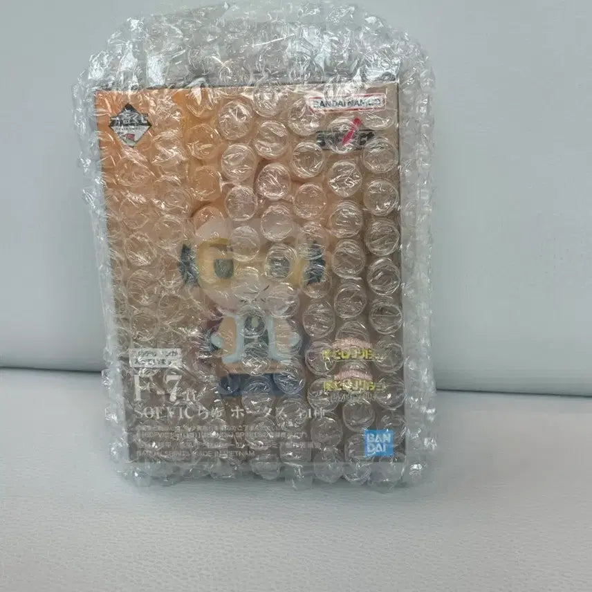 [BUNJANG] My Hero Academia Midoriya &amp; Hawks Sofubi Figures Bundle Set / 택포, 미개봉 히로아카 F상 소프빅(미도리야,호크스) 일괄