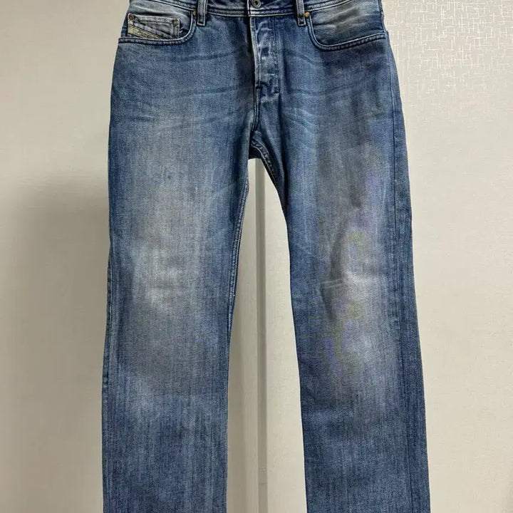 [BUNJANG] Diesel Zathan Jeans W32 L32 / 디젤 자탄 W32 L32