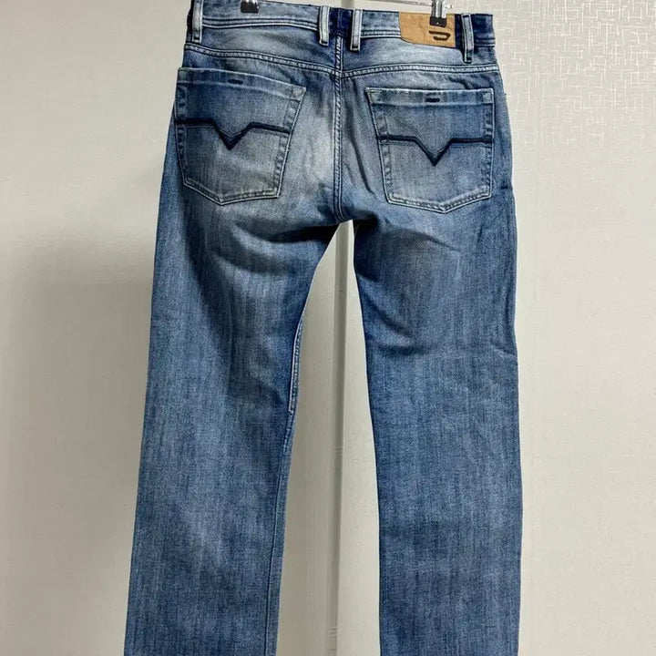 [BUNJANG] Diesel Zathan Jeans W32 L32 / 디젤 자탄 W32 L32