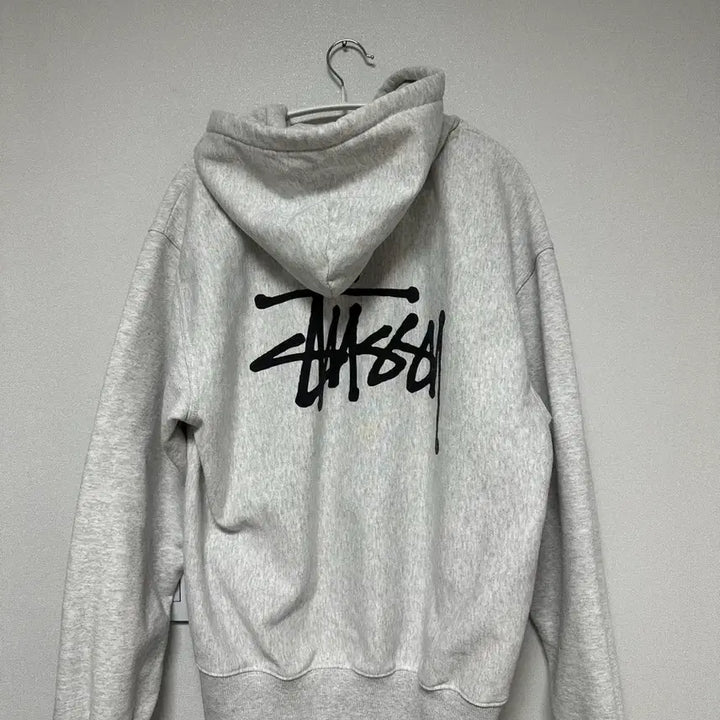 [BUNJANG] Stussy Basic Hoodie / M 스투시 베이직 후드