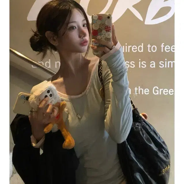 [SOLD OUT] 허예지 쉬스튜디오 썸머 텐셀 플립티 두쫀티