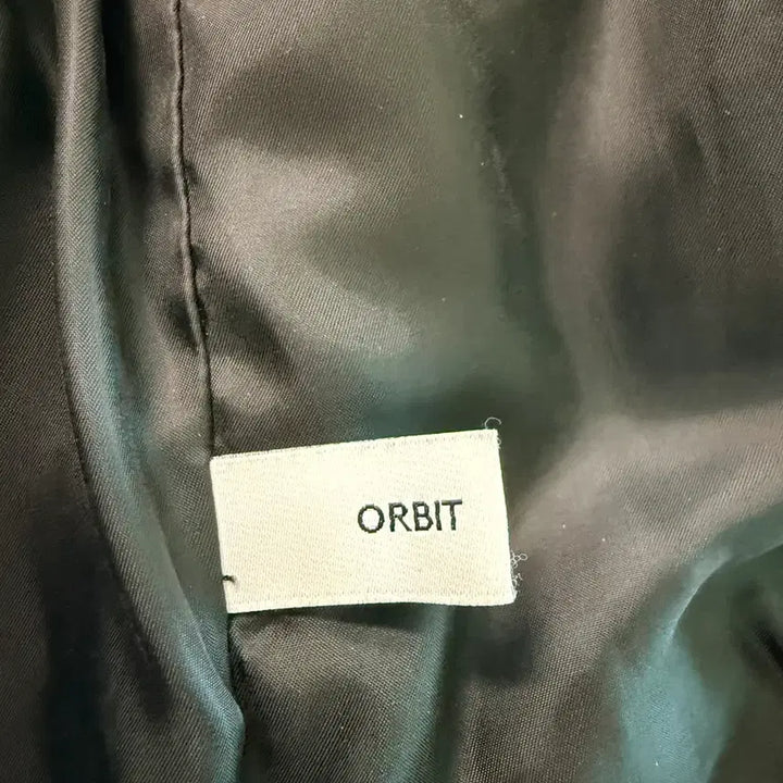 [BUNJANG] Orbit String Shirt Jacket XL / 오르빗 스트링 셔츠자켓 XL