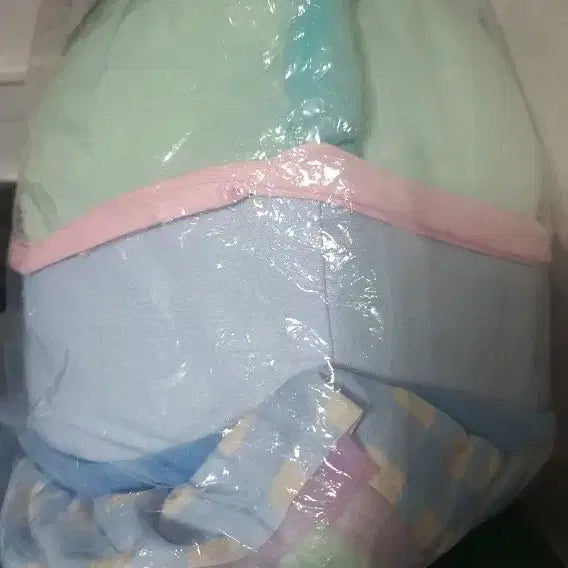[BUNJANG] Sumikko Gurashi Plush Doll / 스밋코 구라시 인형