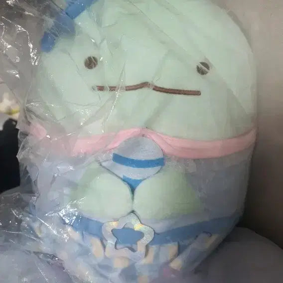 [BUNJANG] Sumikko Gurashi Plush Doll / 스밋코 구라시 인형
