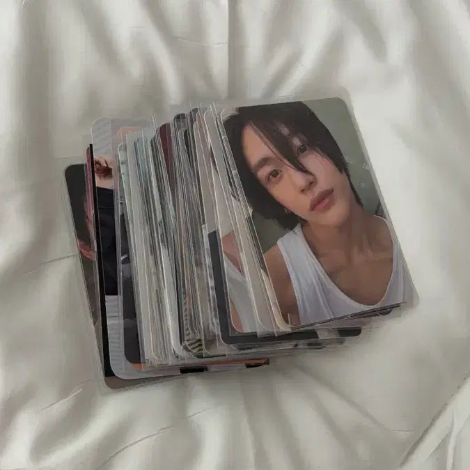 [SOLD OUT] 라이즈 원빈 일괄판매