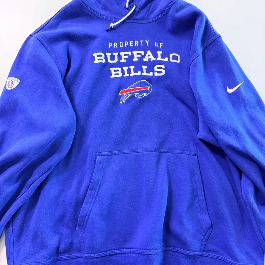 [SOLD OUT] 나이키 NFL 후드티