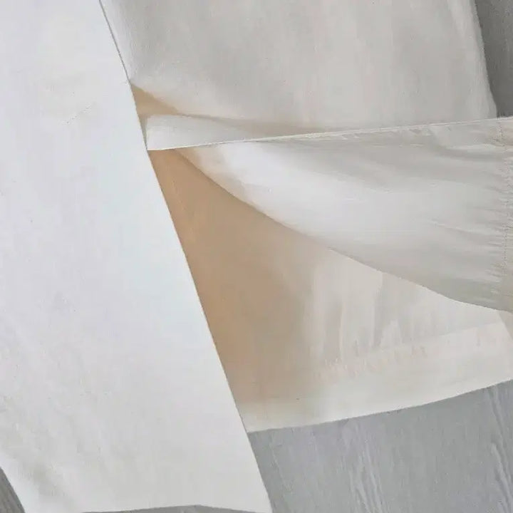 [BUNJANG] S Linen Long Skirt / 고퀄 S 린넨스커트