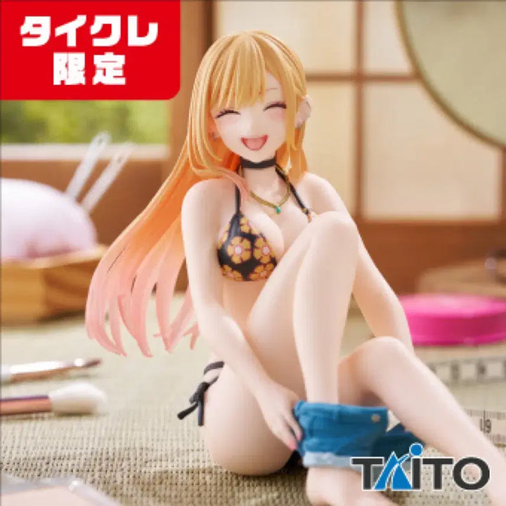 [BUNJANG] 그 비스크돌은 사랑을 한다 키타가와 마린 desktop Cute 한정판 / 그 비스크돌은 사랑을 한다 키타가와 마린 desktop Cute 한정판