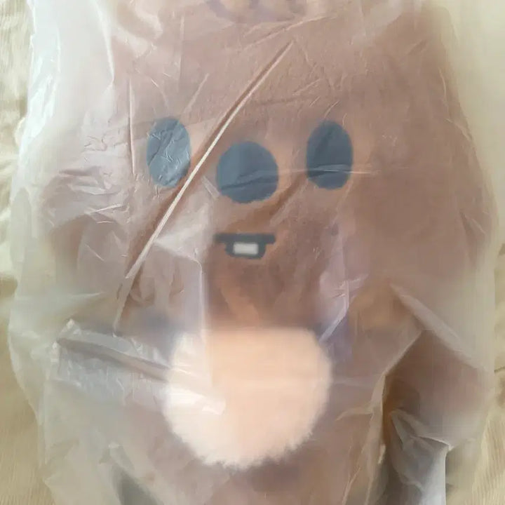 [BUNJANG] Stray Kids SKZOO Fanmeeting Quokka Plush Backpack / 스트레이키즈 스키주 팬미팅 플러시 백팩 쿼카