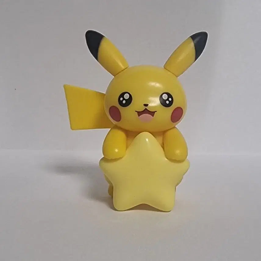 [SOLD OUT] 포켓몬스터 피카츄 스타라이트 가챠