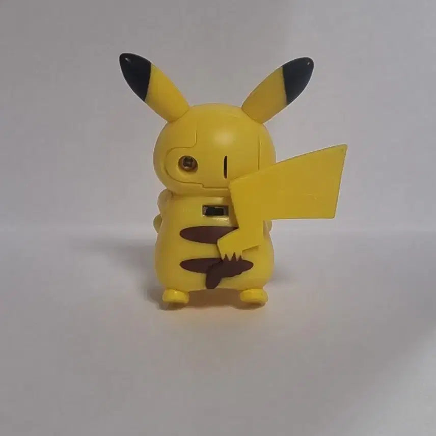 [SOLD OUT] 포켓몬스터 피카츄 스타라이트 가챠