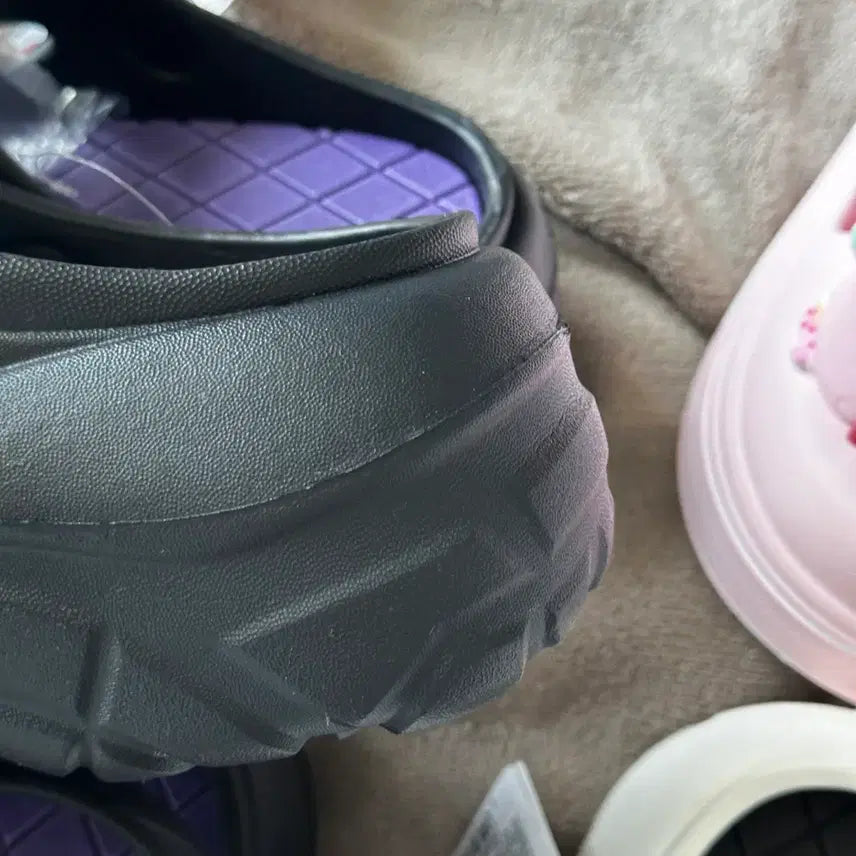 [BUNJANG] Sanrio Characters EVA Sandals / 산리오 캐릭터 EVA 샌들 슬리퍼