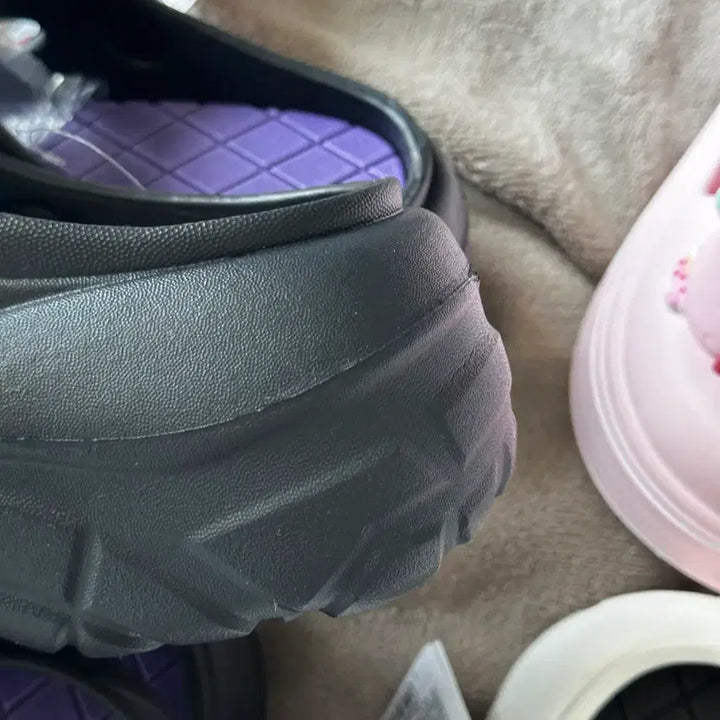 [BUNJANG] Sanrio Characters EVA Sandals / 산리오 캐릭터 EVA 샌들 슬리퍼