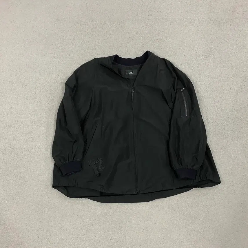 [BUNJANG] TIME Homme Single Breasted Blazer / 타임 자켓 90