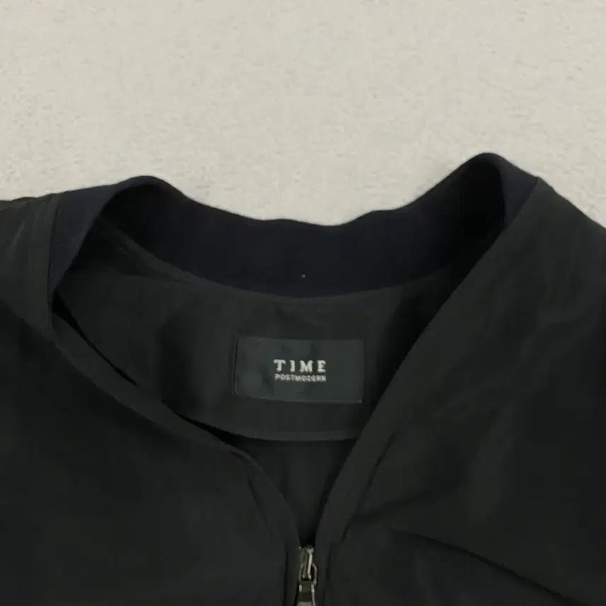 [BUNJANG] TIME Homme Single Breasted Blazer / 타임 자켓 90