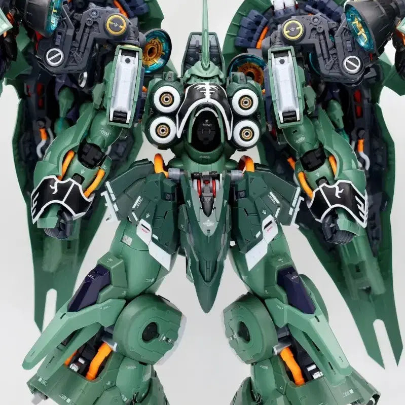 [BUNJANG] MGEX NZ-666 Kshatriya Model Kit - Sealed New / MGEX NZ-666 크샤트리아 미개봉 신품