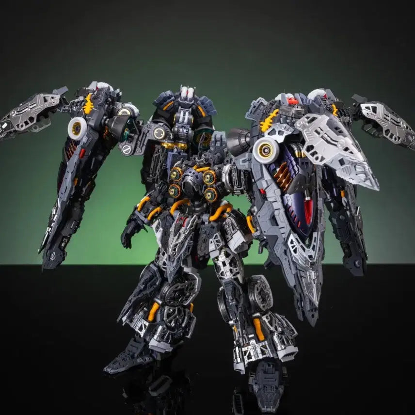 [BUNJANG] MGEX NZ-666 Kshatriya Model Kit - Sealed New / MGEX NZ-666 크샤트리아 미개봉 신품