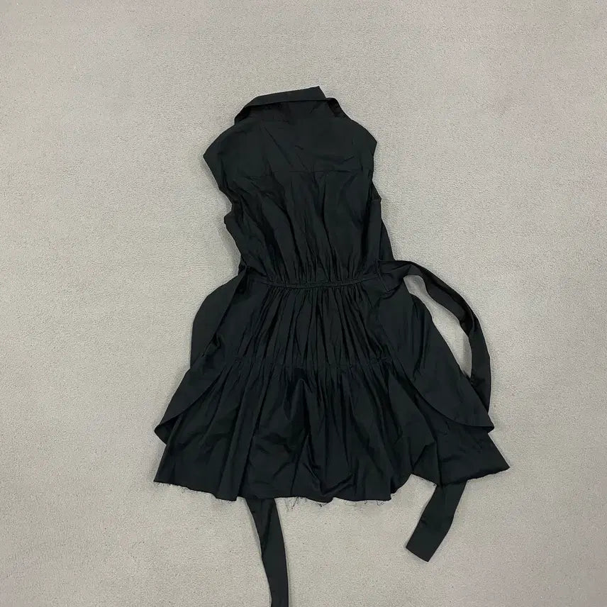 [BUNJANG] Prada Dress / 프라다 원피스 85