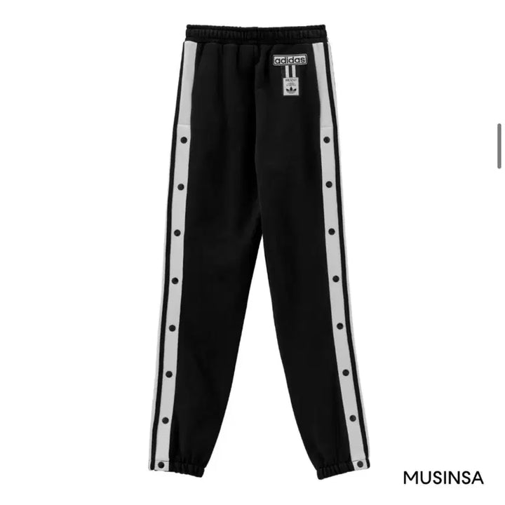 [SOLD OUT] 아디다스 아디브레이크 팬츠 블랙