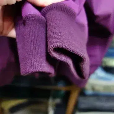 [BUNJANG] Baracuta G9 Jacket Purple Plum / Baracuta 바라쿠타 G9 자켓 퍼플 플럼 40 (100)