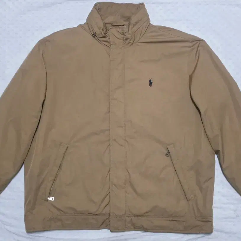 [SOLD OUT] 폴로 랄프로렌 기모점퍼 XL