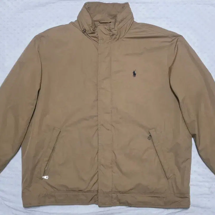 [SOLD OUT] 폴로 랄프로렌 기모점퍼 XL