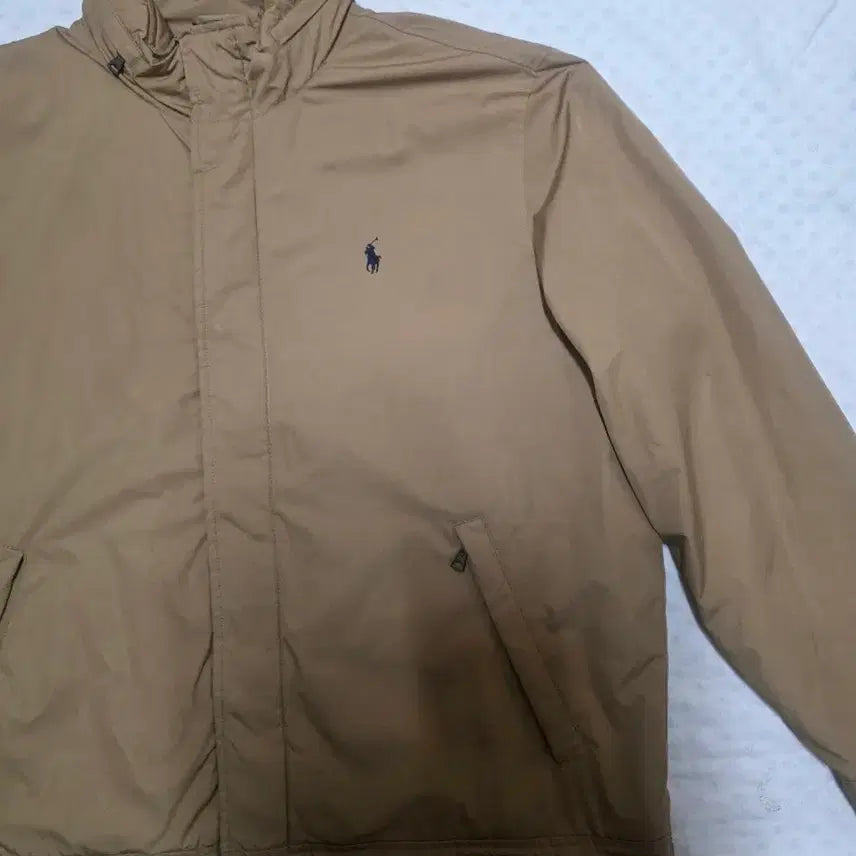 [SOLD OUT] 폴로 랄프로렌 기모점퍼 XL