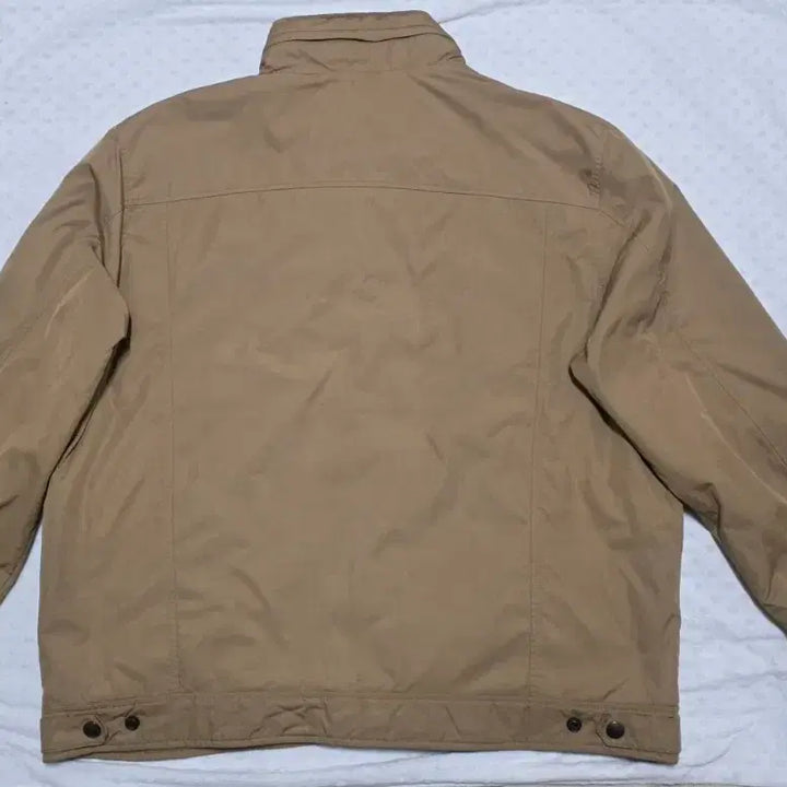 [SOLD OUT] 폴로 랄프로렌 기모점퍼 XL
