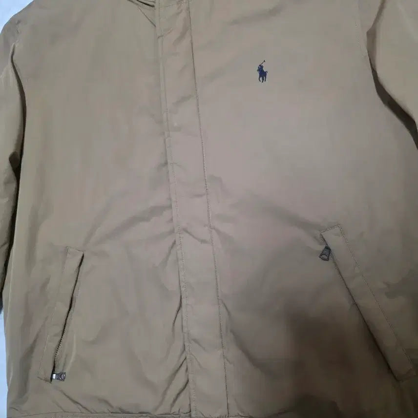 [SOLD OUT] 폴로 랄프로렌 기모점퍼 XL