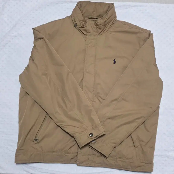 [SOLD OUT] 폴로 랄프로렌 기모점퍼 XL