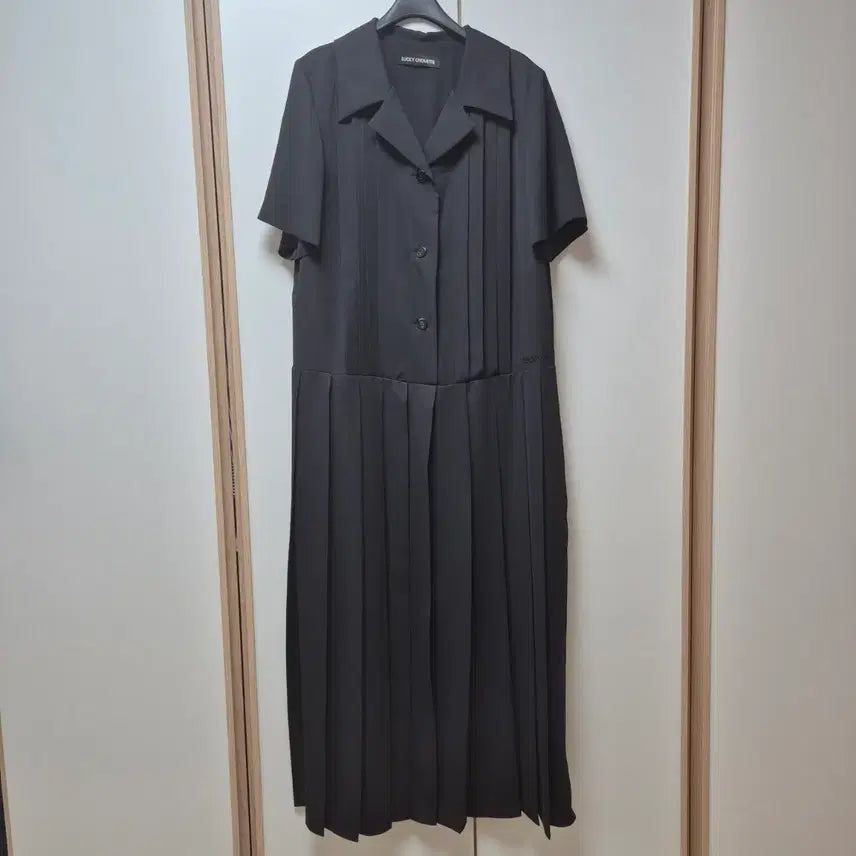 [SOLD OUT] 럭키슈에뜨 원피스 오늘까지만 판매합니다