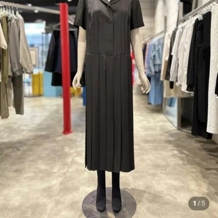 [SOLD OUT] 럭키슈에뜨 원피스 오늘까지만 판매합니다