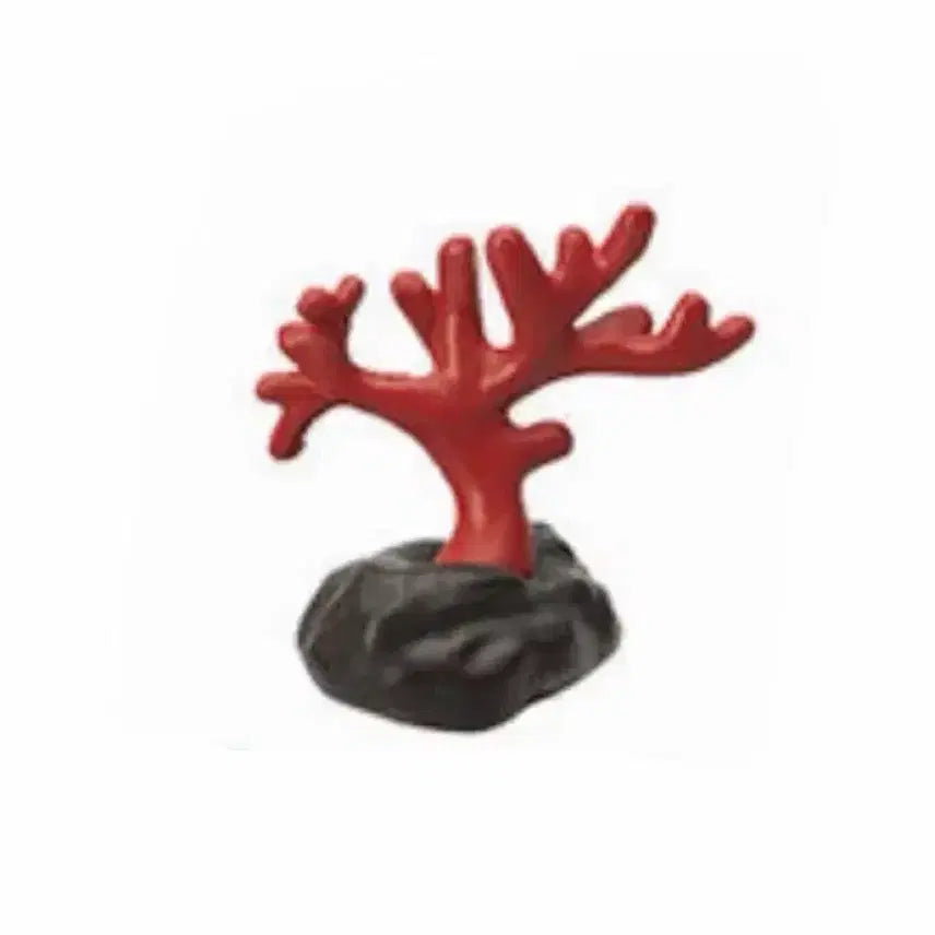 [BUNJANG] Re-Ment Coral Decoration Single Food Miniature / 리멘트 산호 장식 낱개 식완