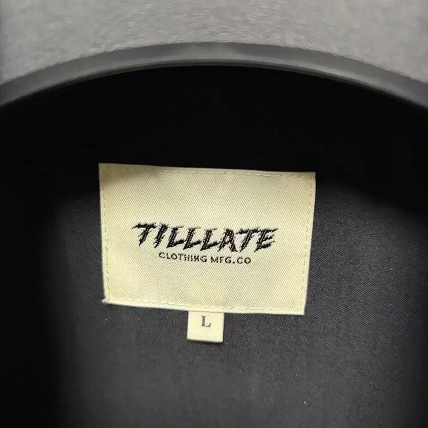 [BUNJANG] Tillete Alpaca Wool Vest L / 틸레이트 알파카 울 베스트 L